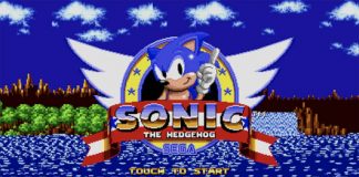 SEGA sort sa collection de jeux rétros SEGA Forever demain sur l'App Store !