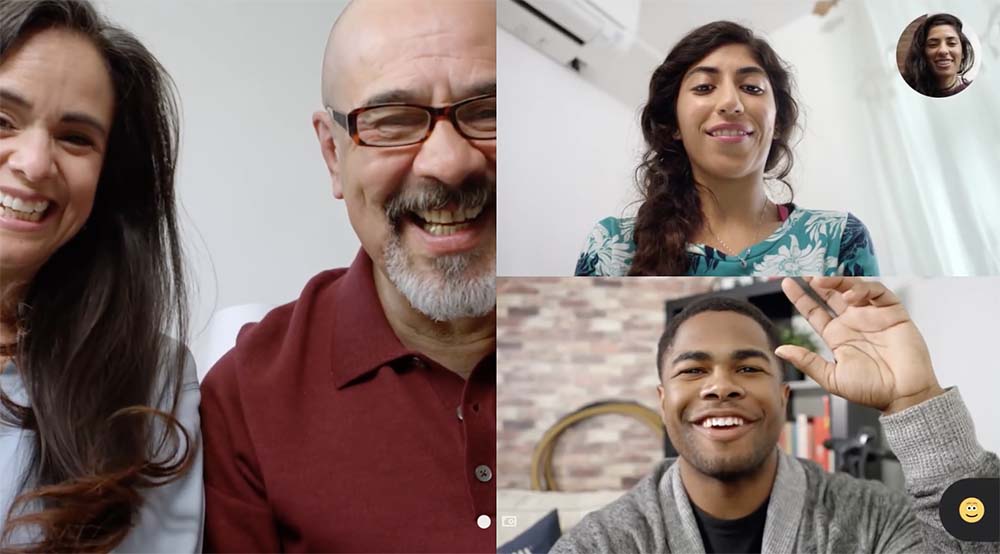Skype obtient une refonte majeure avec des fonctionnalités Snapchat