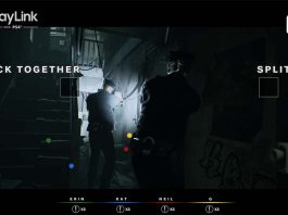 Sony annonce PlayLink, une plate-forme multijoueurs qui allie la PS4 et iOS Sony annonce PlayLink, une plate-forme multijoueurs qui allie la PS4 et iOS
