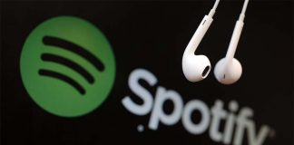 Spotify atteint les 140 millions d'utilisateurs...très loin devant Apple Music !