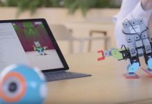 Swift Playgrounds, une nouvelle version dans les cartons avec support des Robots et Drones