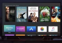 tvOS 11 activera l'appairage automatique des AirPods avec l'Apple TV