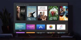 tvOS 11 activera l'appairage automatique des AirPods avec l'Apple TV