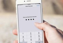 Un suspect américain arrêté pour avoir refusé de dévoiler son code iPhone