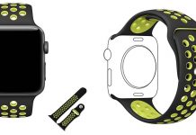 Ventes Flash Amazon : Bracelet Apple Watch Nike, Capteurs sportifs, Enceinte UE BOOM 2 et plus