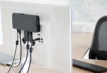 Ventes Flash Amazon : Station d'accueil Kensington, Caméscope Sony, Écran Gaming LG et plus