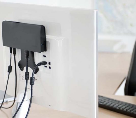 Ventes Flash Amazon : Station d'accueil Kensington, Caméscope Sony, Écran Gaming LG et plus