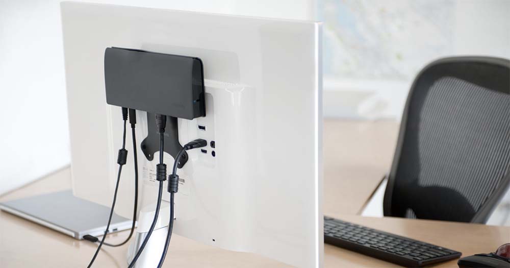 Ventes Flash Amazon : Station d'accueil Kensington, Caméscope Sony, Écran Gaming LG et plus