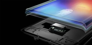 Vivo dévoile un smartphone doté d'un capteur Touch ID sous l'écran [Vidéo]
