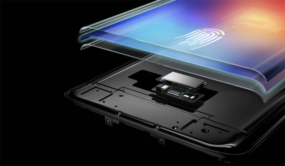 Vivo dévoile un smartphone doté d'un capteur Touch ID sous l'écran [Vidéo]