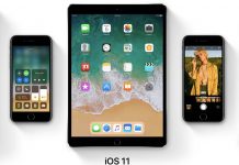 Voici la liste de toutes les nouveautés d'iOS 11 bêta 2