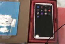 Voici l'un des possibles prototypes d'iPhone 8 !