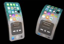 Voilà à quoi ressemblerait l'iPhone 8 « flexible » ! [Vidéo]