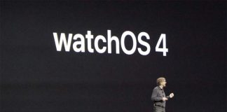 watchOS 4 : voici les nouveautés annoncées à la #WWDC !