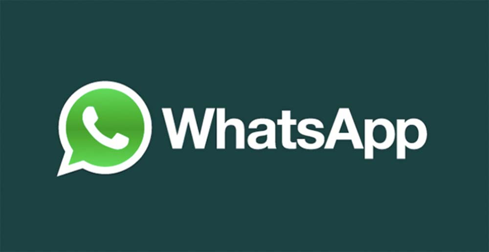 WhatsApp permet de partager toutes sortes de fichiers !
