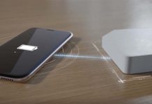 Wistron confirme le support de la recharge sans fil dans les iPhone 8 et 7s (Plus)