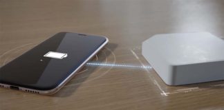 Wistron confirme le support de la recharge sans fil dans les iPhone 8 et 7s (Plus)