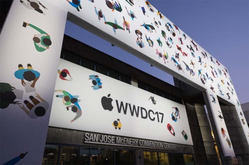 #WWDC : Tim Cook prévoit une grosse semaine pour les développeurs !