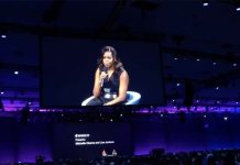 #WWDC17 : Michelle Obama parle de la diversité, de l'environnement et plus encore