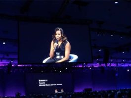 #WWDC17 : Michelle Obama parle de la diversité, de l’environnement et plus encore #WWDC17 : Michelle Obama parle de la diversité, de l'environnement et plus encore