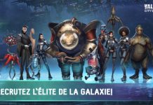 Nouveaux jeux iOS : Minecraft: Story Mode – Season Two, Resynth, Street Fighter IV Champion Edition