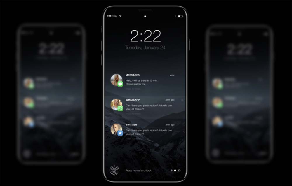 Les analystes de Barclays doutent du succès de l'iPhone 8