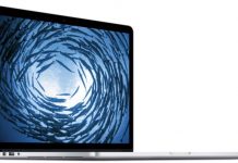Apple échange temporairement un MacBook Pro 2012/2013 par un modèle plus récent