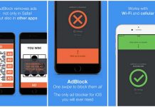 Apple interdit les VPN destinés à bloquer la publicité sur iOS