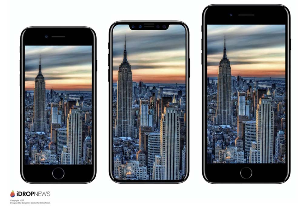 Apple investit dans le circuit flexible RFPCB pour l'écran OLED
