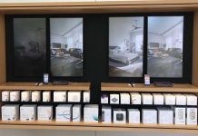 Apple invite ses clients à venir tester les dispositifs HomeKit en Apple Store