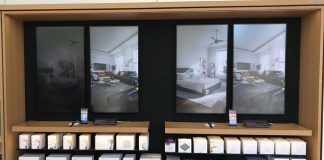 Apple invite ses clients à venir tester les dispositifs HomeKit en Apple Store