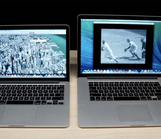Apple met fin aux échanges des MacBook Pro 2012/2013 par de nouveaux modèles