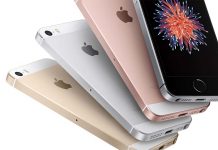 Apple mettrait fin à l'iPhone SE et à son écran de 4 pouces