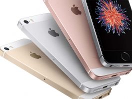 Apple mettrait fin à l’iPhone SE et à son écran de 4 pouces Apple mettrait fin à l'iPhone SE et à son écran de 4 pouces