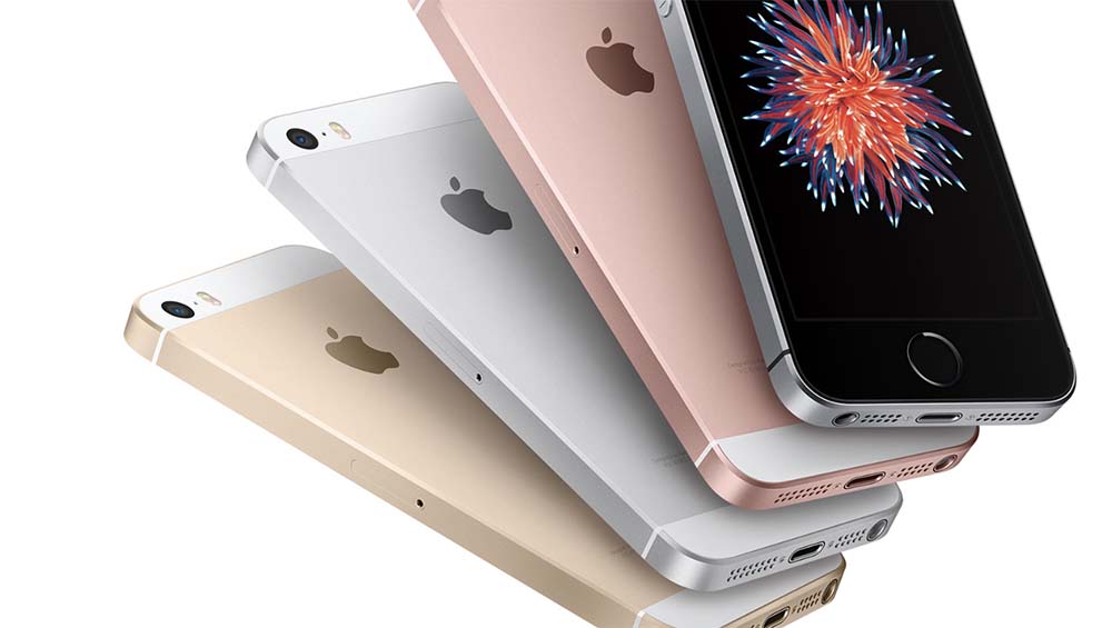 apple-mettrait-fin-a-liphone-se-a-ecran-de-4-pouces Apple mettrait fin à l'iPhone SE et à son écran de 4 pouces