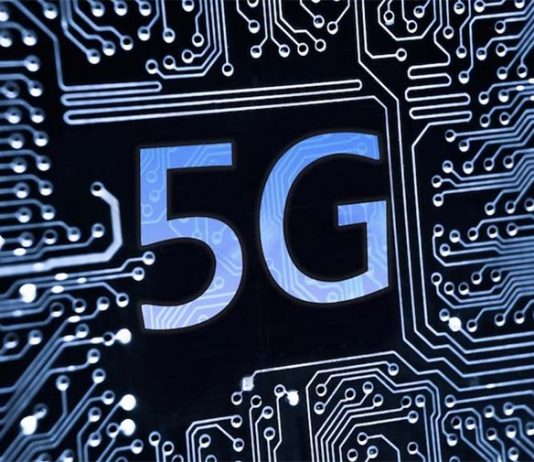 Apple peut officiellement tester la technologie 5G Apple peut officiellement tester la technologie 5G