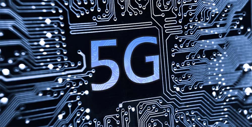 Apple peut officiellement tester la technologie 5G
