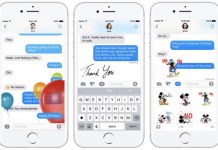 Apple part à la rencontre du gouvernement australien au sujet de la vie privée et de la sécurité