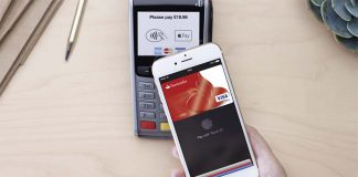 Apple Pay bientôt disponible au Crédit Mutuel et Fortuneo !