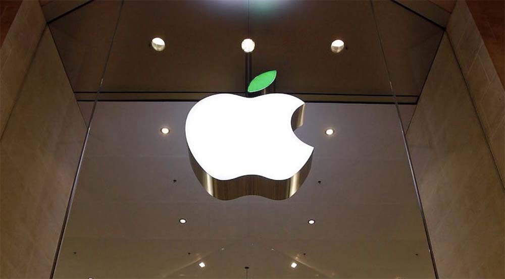 Apple prévoit l'ouverture d'un second data center au Danemark