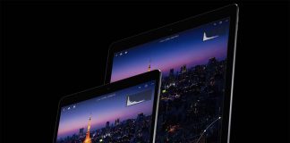 Apple publie deux nouveaux spots publicitaires pour l'iPad Pro
