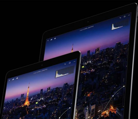 Apple publie deux nouveaux spots publicitaires pour l'iPad Pro
