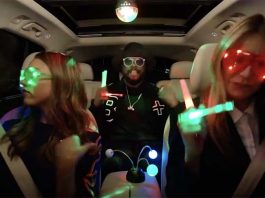 Apple publie une nouvelle bande-annonce de Carpool Karaoke Apple publie une nouvelle bande-annonce de Carpool Karaoke