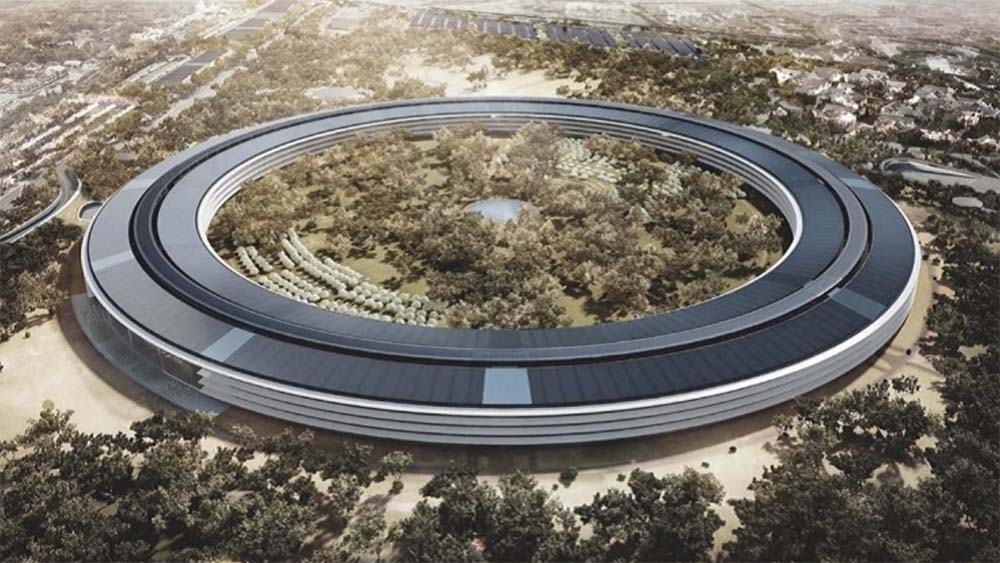 Apple publiera ses résultats financiers du Q3 2017 le 1er août