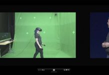 Apple rejoint le groupe WebVR pour une réalité virtuelle universelle Apple rejoint le groupe WebVR pour une réalité virtuelle universelle