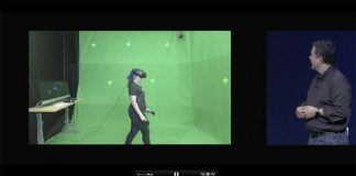 Apple rejoint le groupe WebVR pour une réalité virtuelle universelle