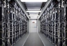 Apple se prépare à construire un Data Center iCloud dans la province de Guizhou