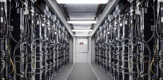 Apple se prépare à construire un Data Center iCloud dans la province de Guizhou