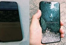 Apple sortira trois iPhone avec un écran OLED en 2018