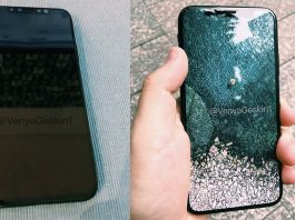 Apple sortira trois iPhone avec un écran OLED en 2018